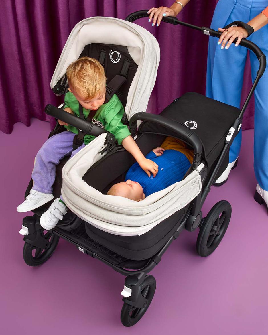 Bugaboo Donkey 5 kolica