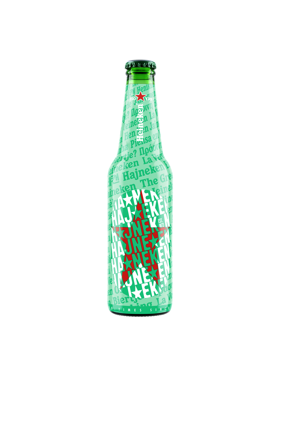 Heineken