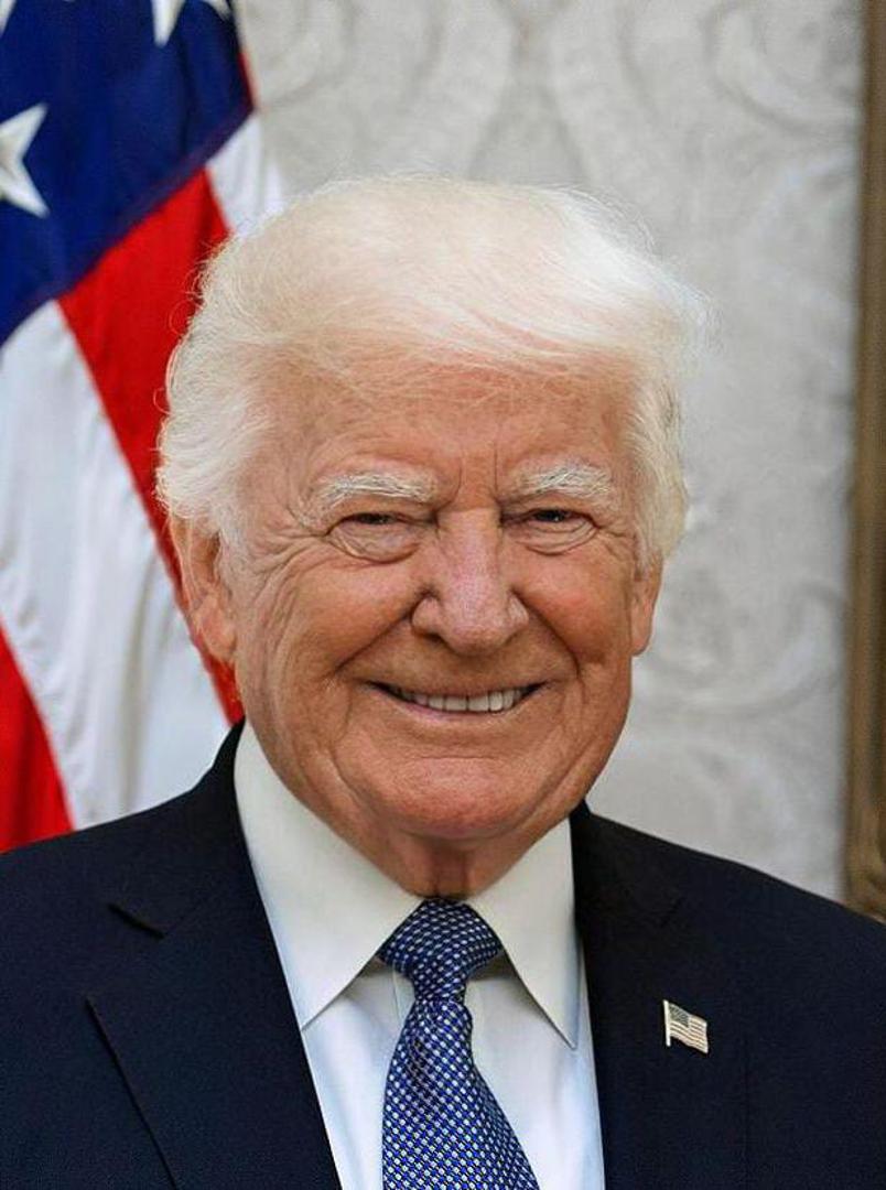 Američki predsjednik Donald Trump (78)