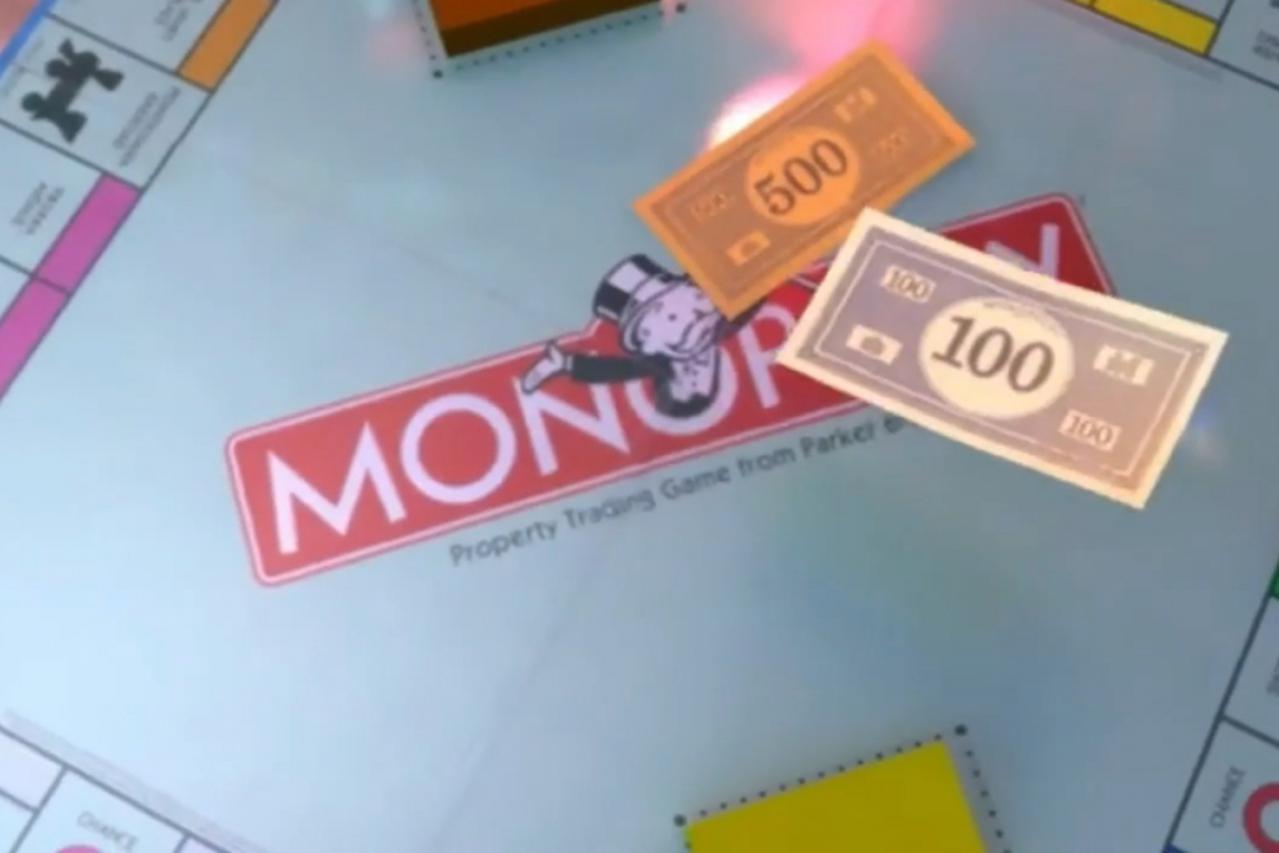 monopoly