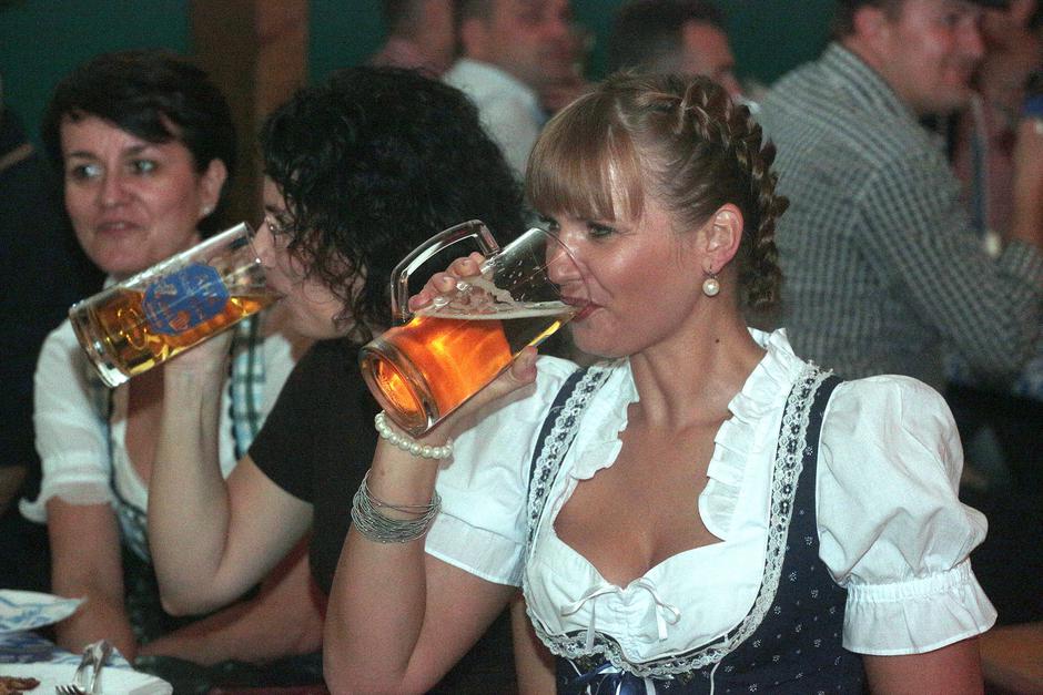 Zagrebački Oktoberfest