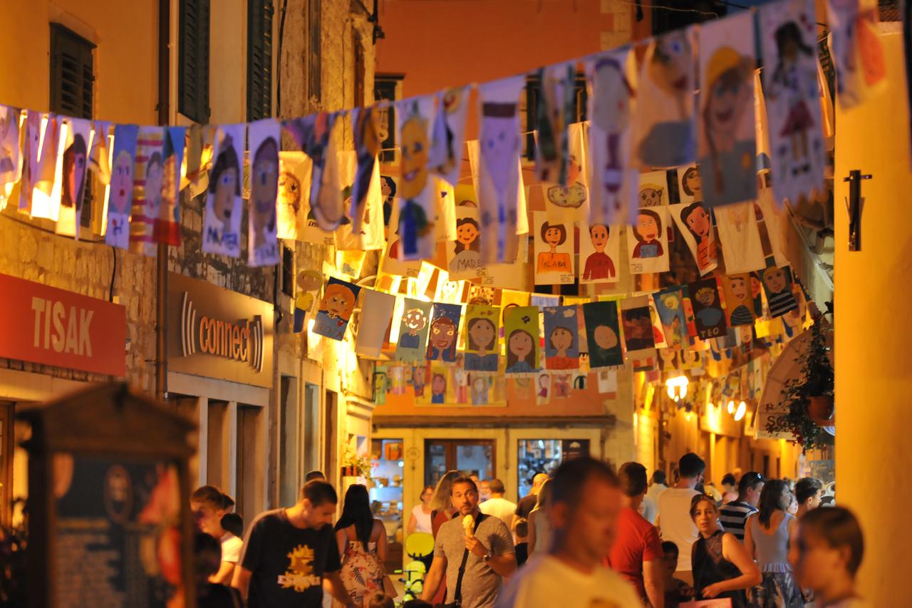 58. Međunarodni dječji festival Šibenik