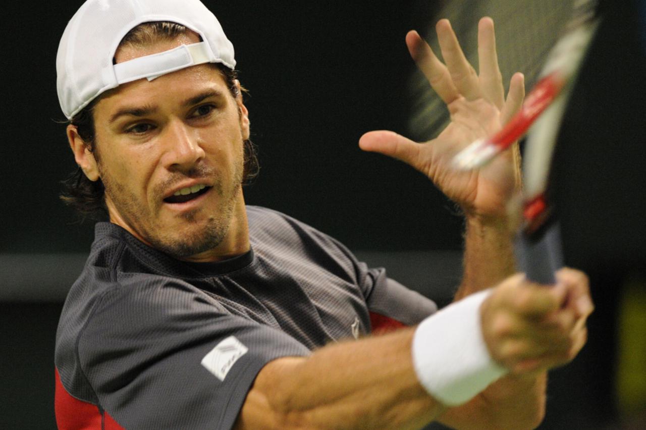 Tommy Haas