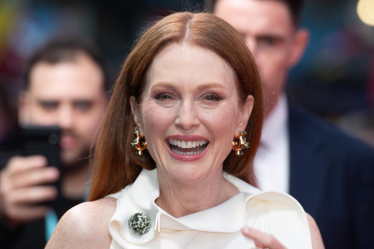 Julianne Moore