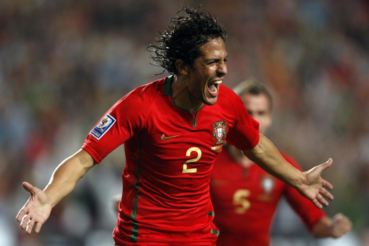 Bruno Alves 