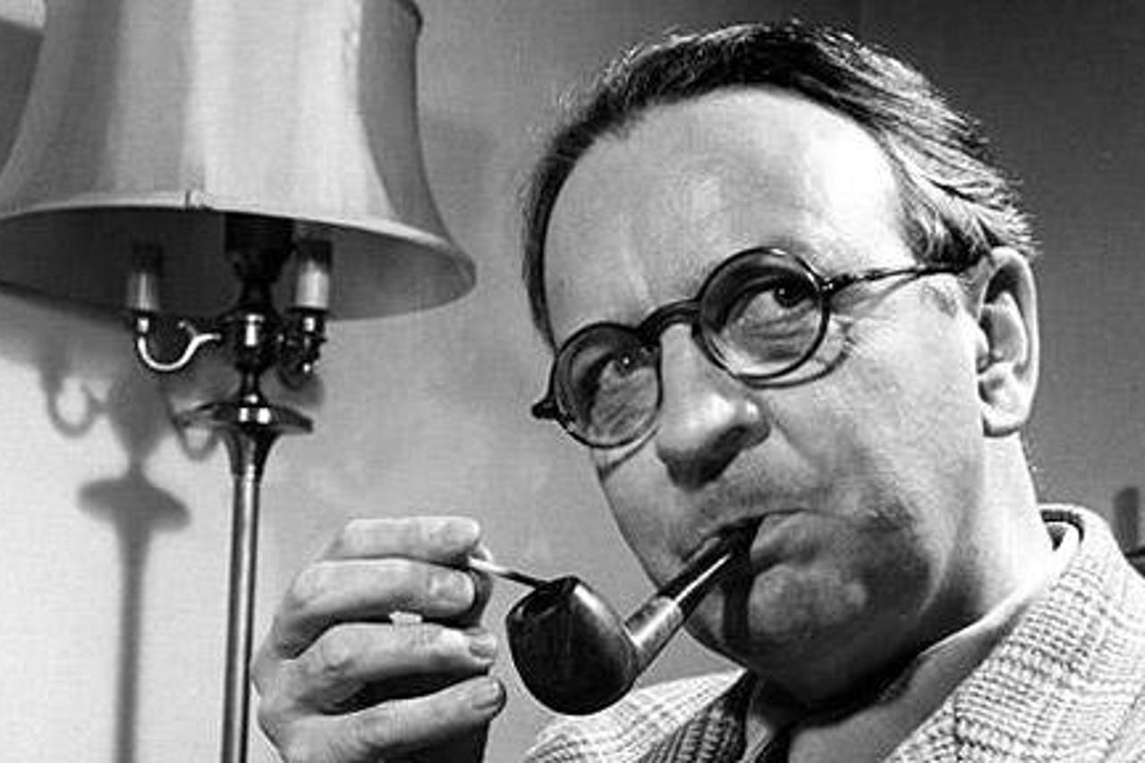 Raymond Chandler