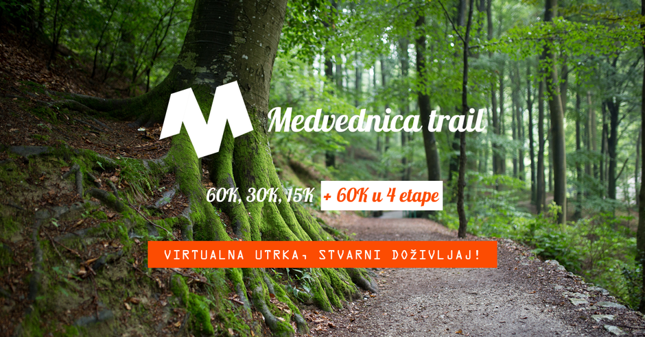 Medvednica trial