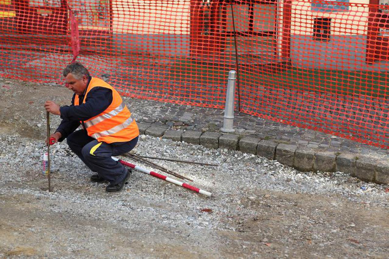 Nastavljeni radovi u Bakačevoj (1)