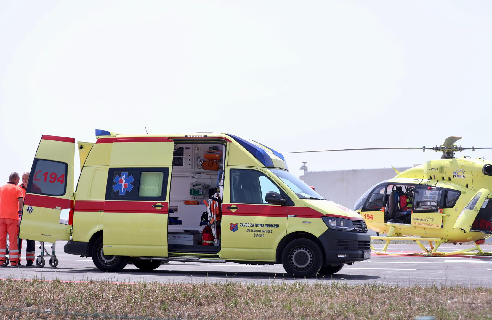 Što se tiče zdravstvenog sustava, tu ChatGPT ponovno ne predviđa dobro. Tu je starenje populacije te povećanje kroničnih bolesti, ali i narušeno mentalno zdravlje zbog užurbanog načina života koji bi mogli dodatno staviti pritisak na zdravstveni sustav Hrvatske. 