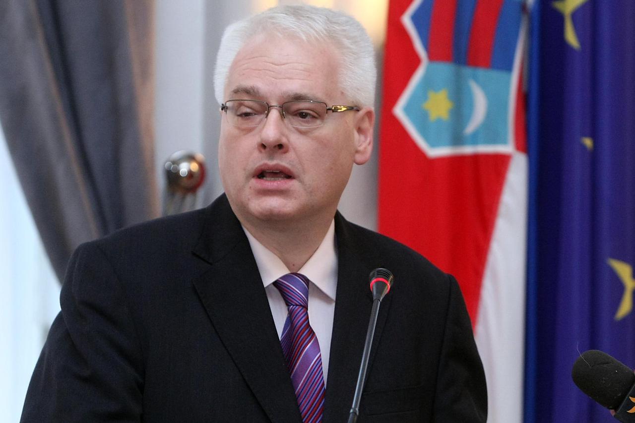 Ivo Josipović