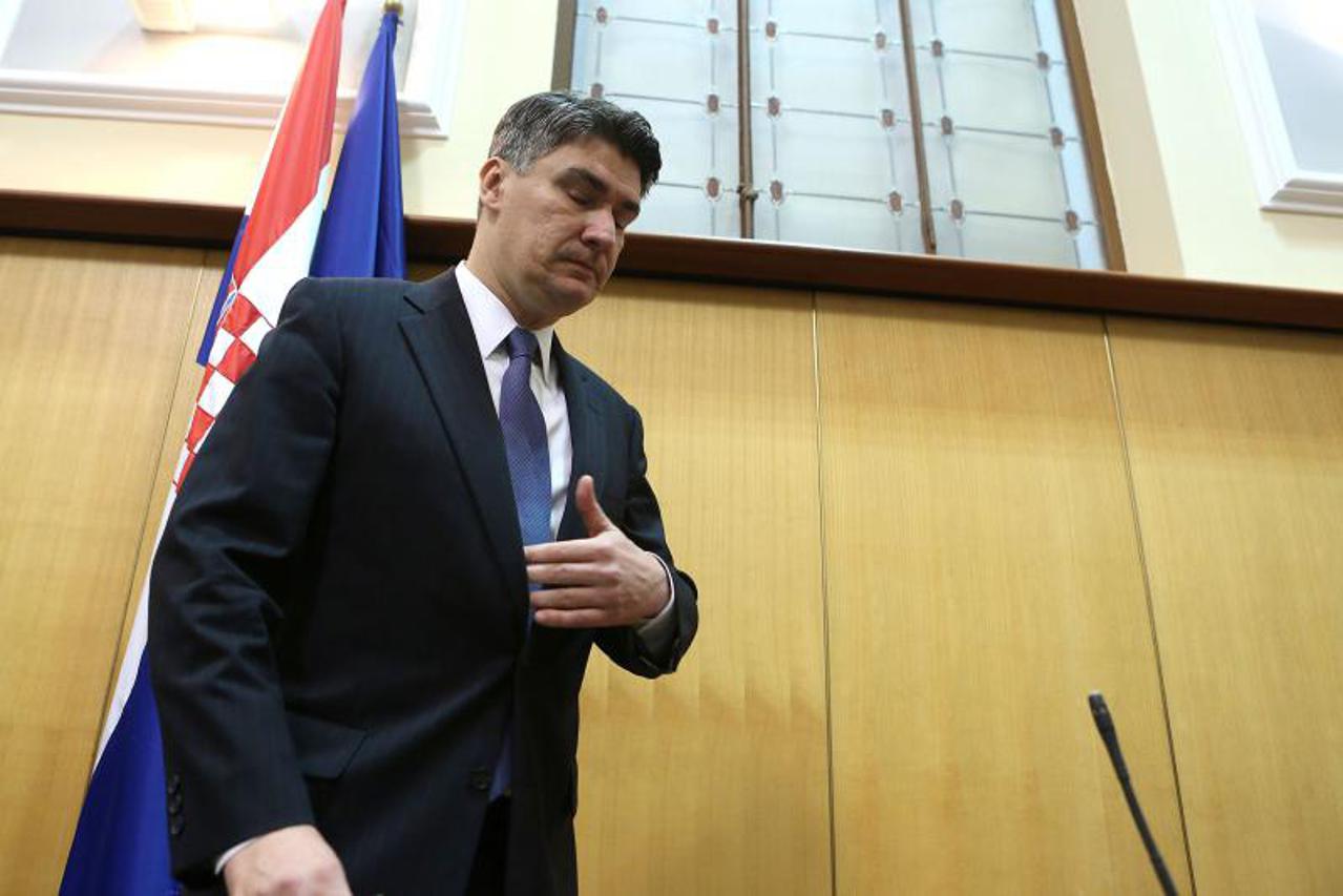 Zoran Milanović (1)