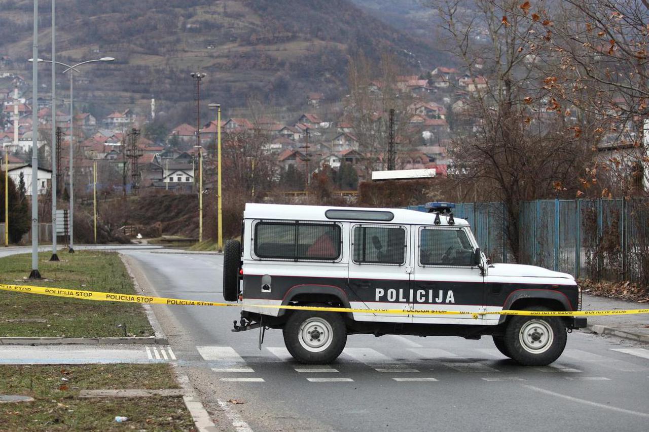 U Zenici i okolici zbog poplava proglašeno izvanredno stanje