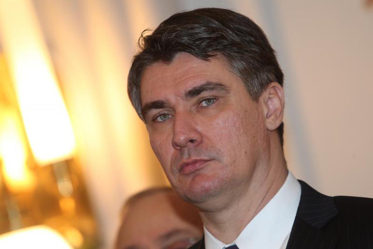 Zoran Milanović