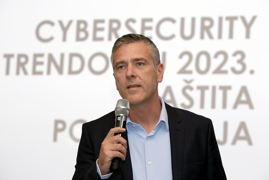 Cybersecurity trendovi u 2023. i zaštita poslovanja