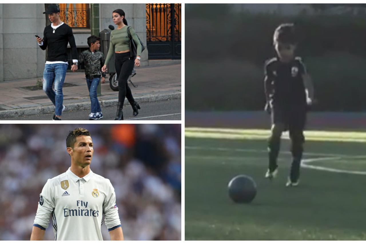 Cristiano Junior