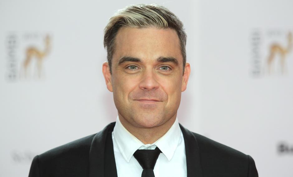 robbie williams