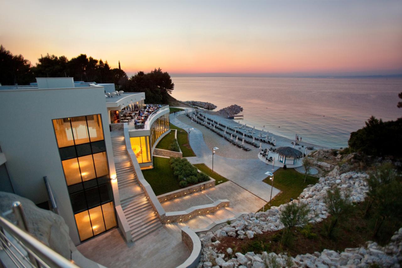 Kempinski Hotel Adriatic (1)