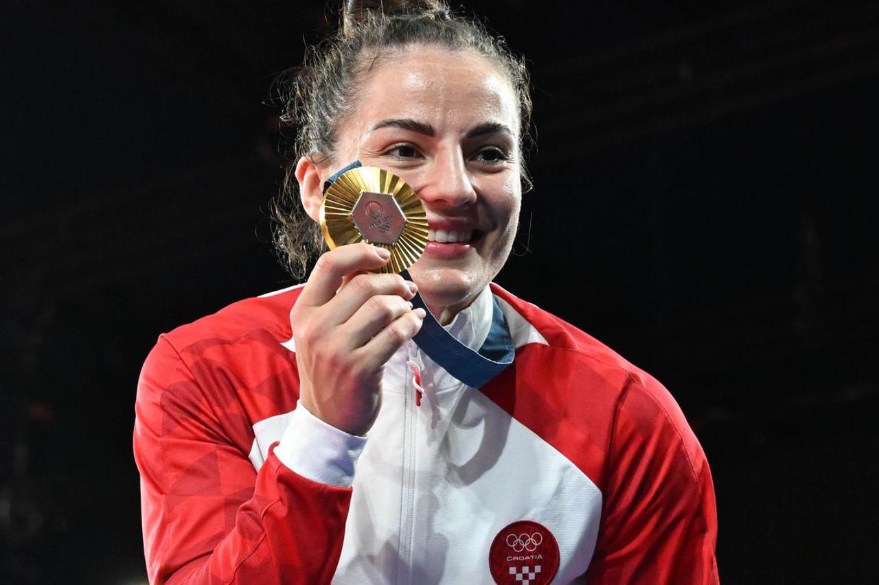 (PARIS2024) FRANCE-PARIS-OLY-JUDO