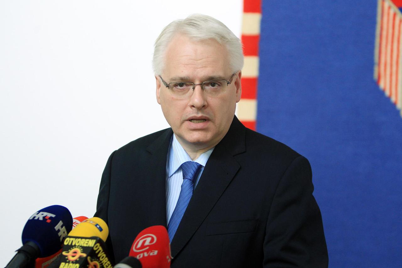 Ivo Josipović