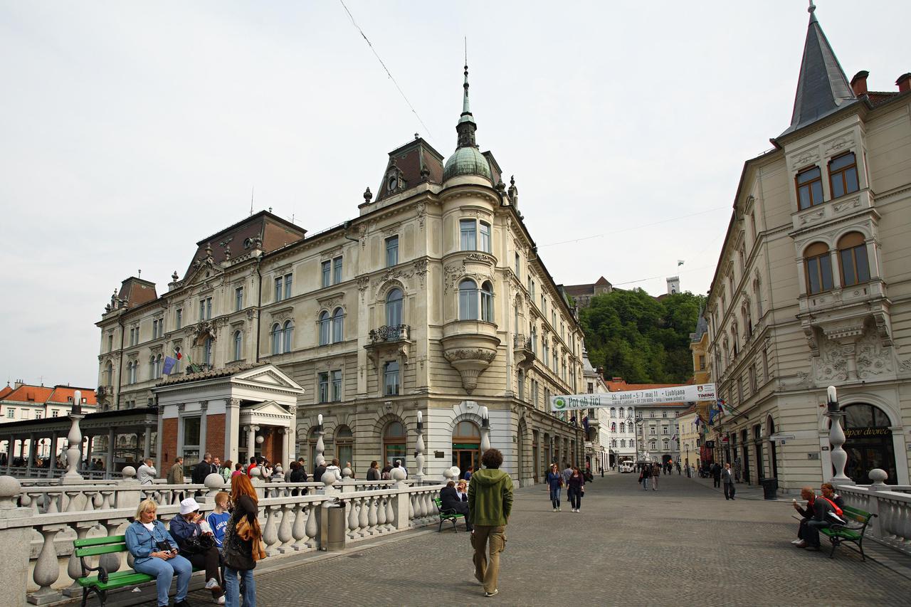 Ljubljana