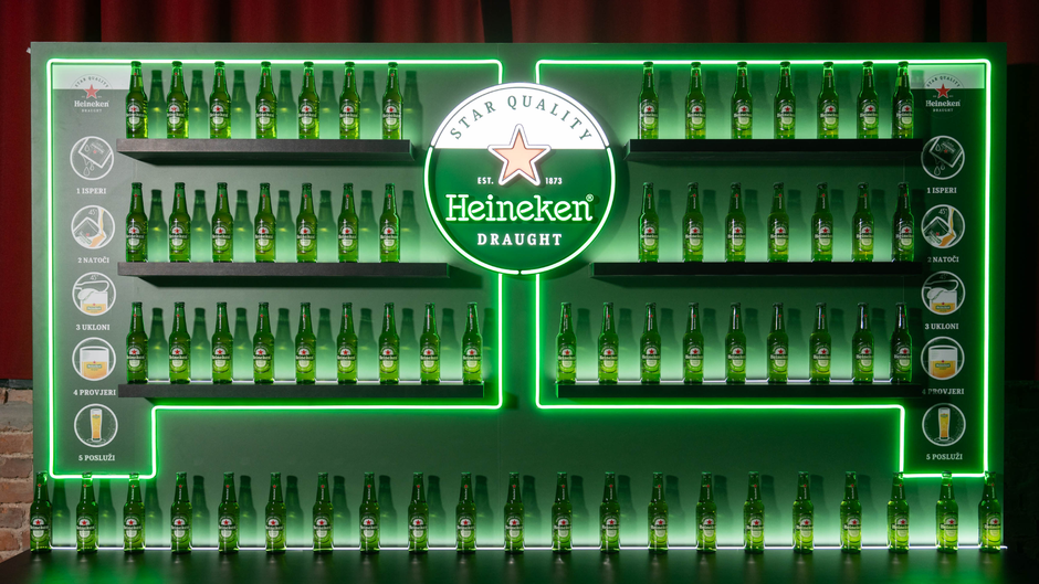 Heineken