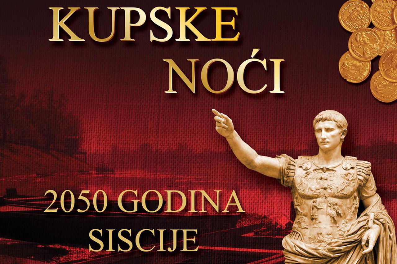 kupske noći