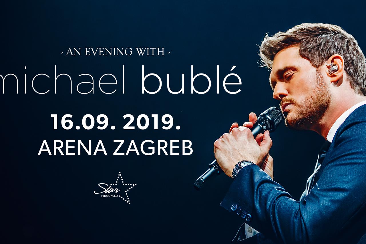 Michael Bublé