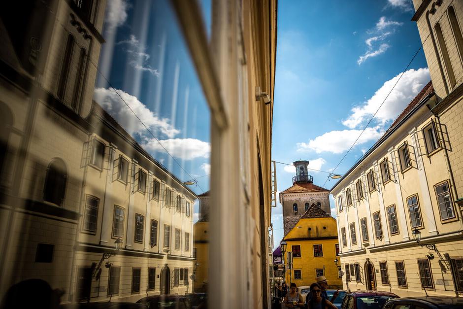 Turistička zajednica grada Zagreba