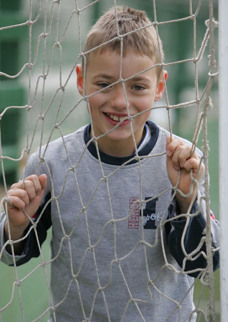 Zvijezda vatrenih i Torina, Nikola Vlašić (26), već davne 2005 godine sudjelovao je na treningu Hajdukovih malih dječaka pod vodstvom trenera Zorana Vulića.

