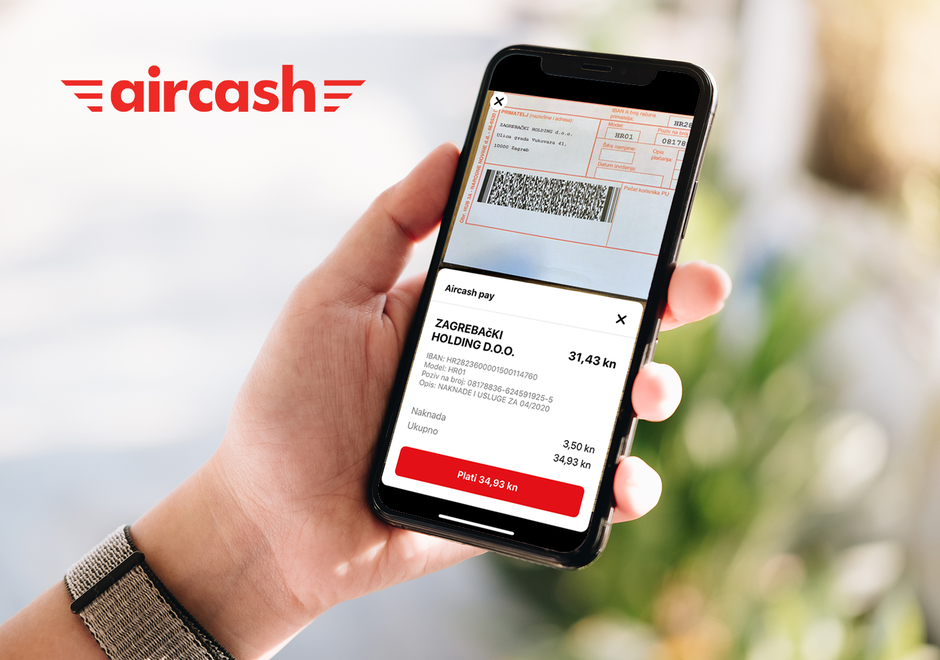 Aircash