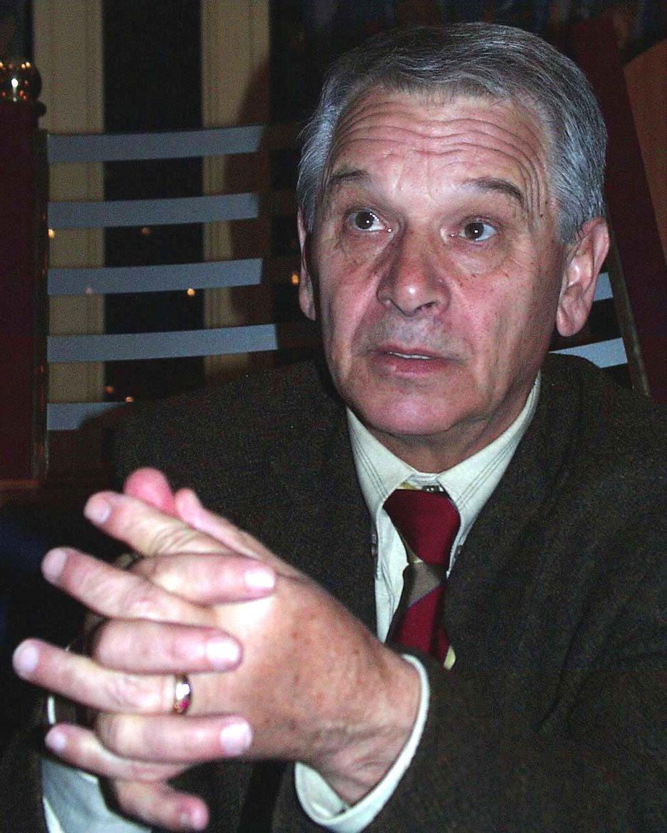 Tomislav Ivić