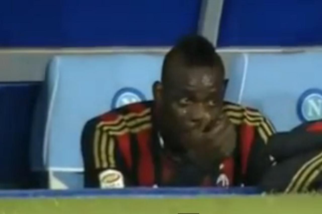 Mario Balotelli