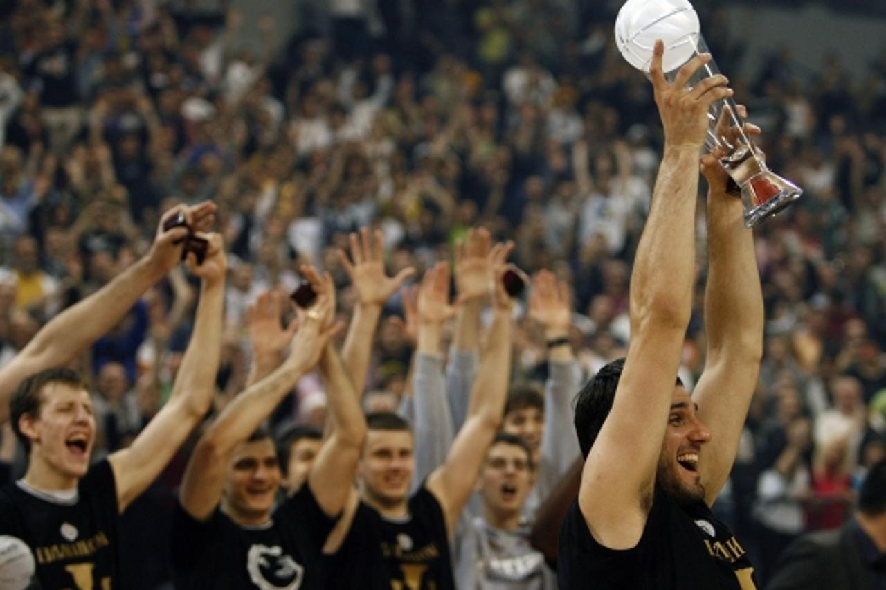 KK Partizan