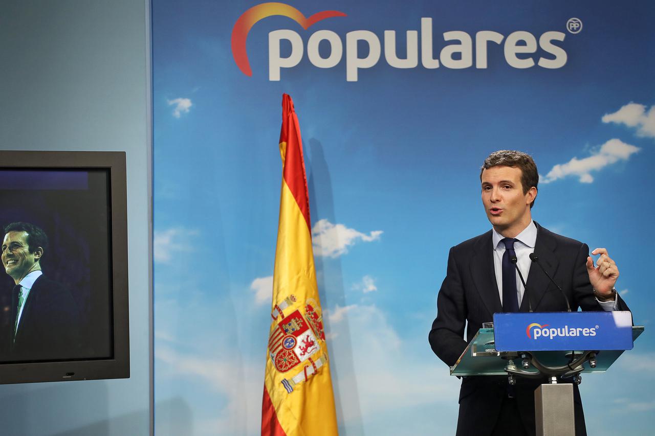 Pablo Casado