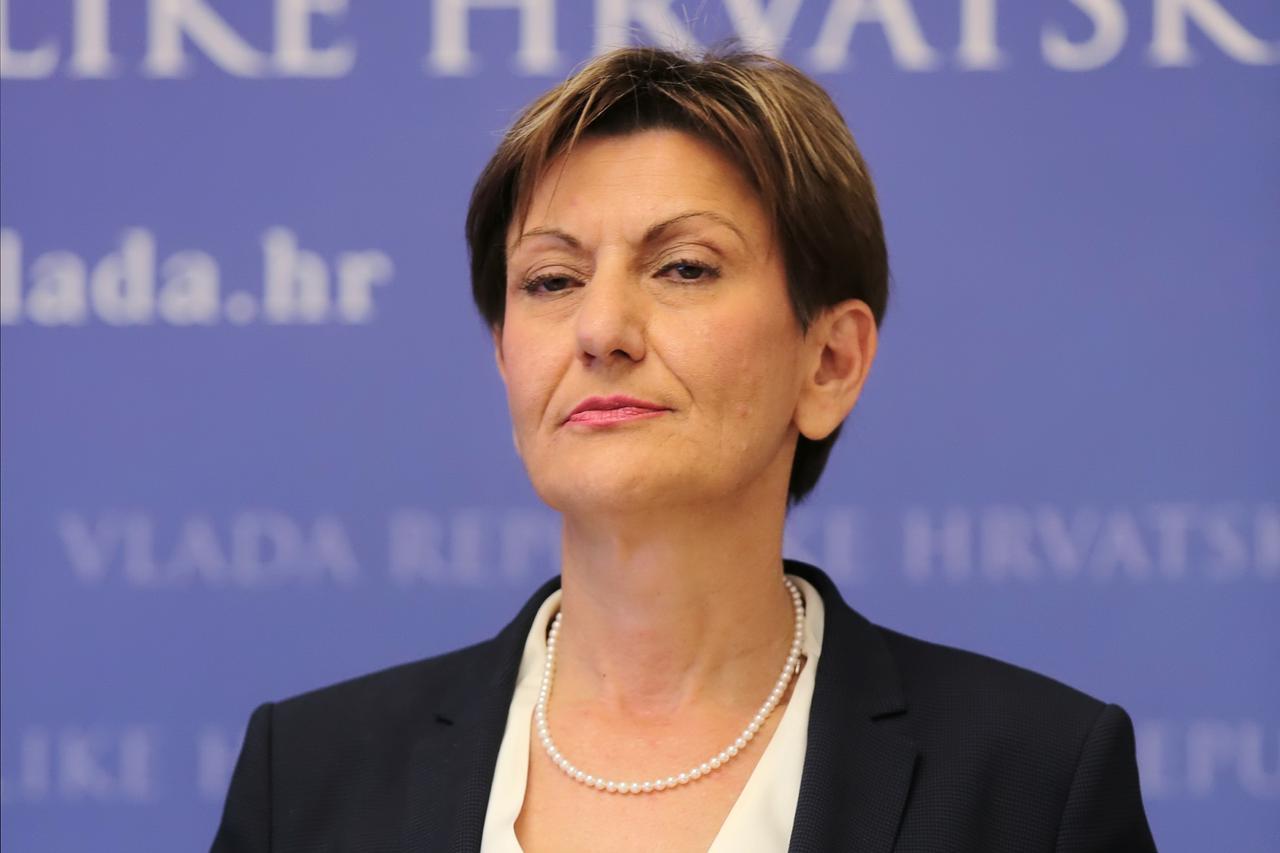 Martina Dalić