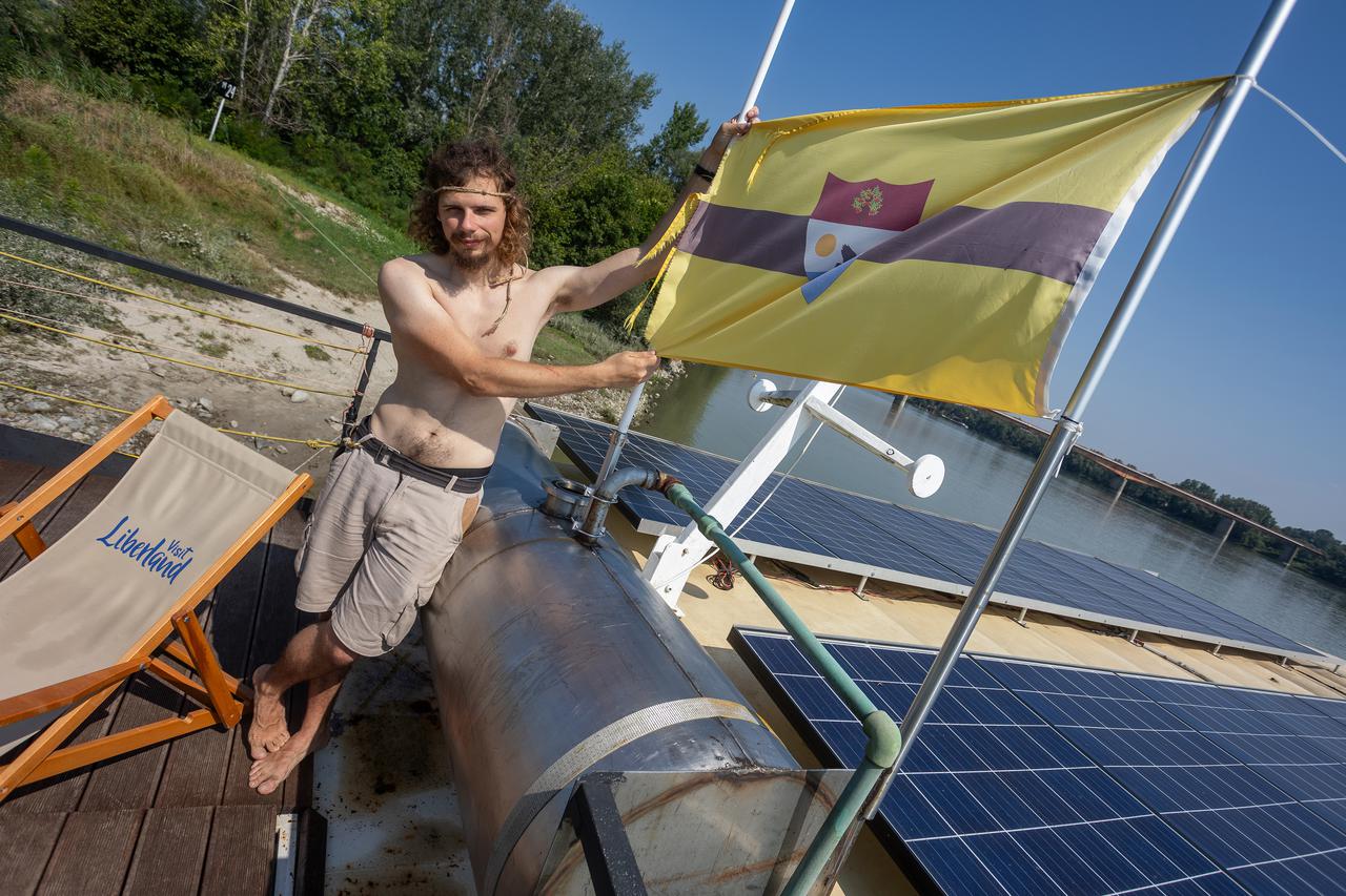 Liberland