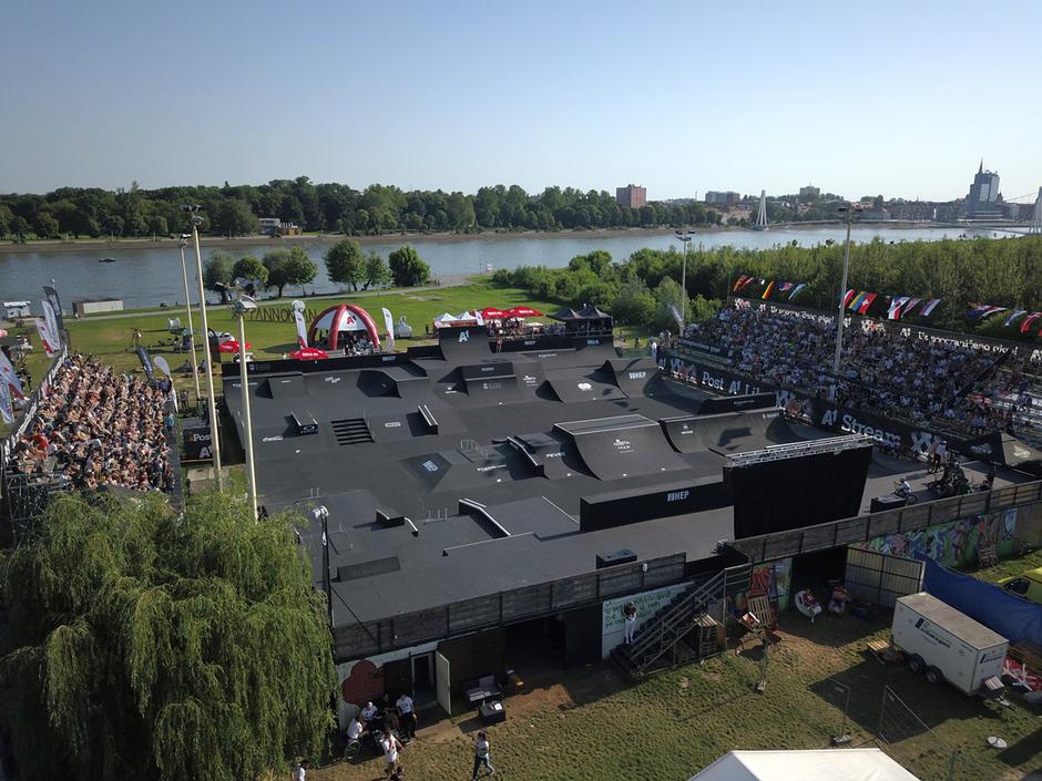 Pannonian Challenge