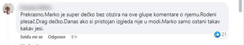 Ples sa zvijezdama