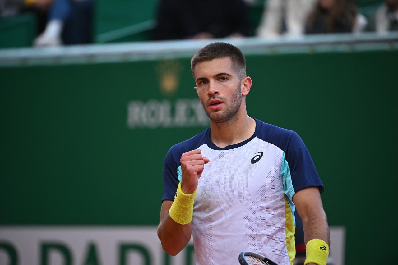 Rolex Monte-Carlo Masters