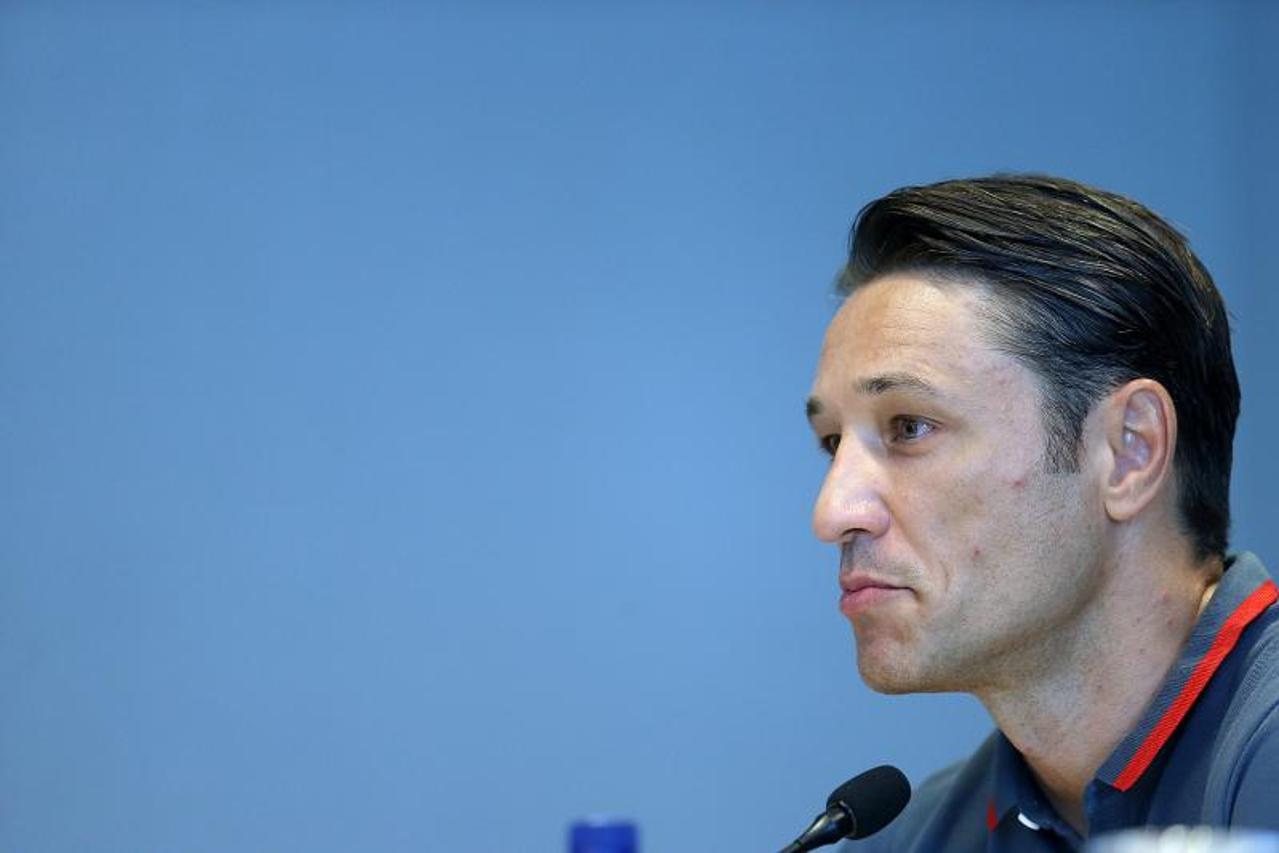 Niko Kovač