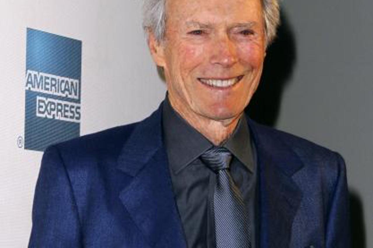 Clint Eastwood