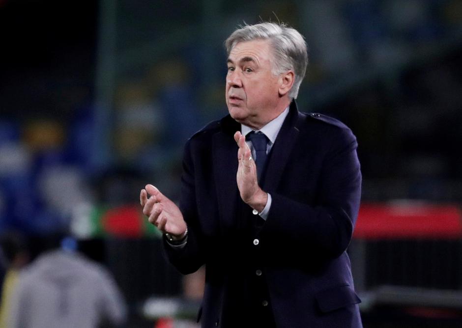 Carlo Ancelotti