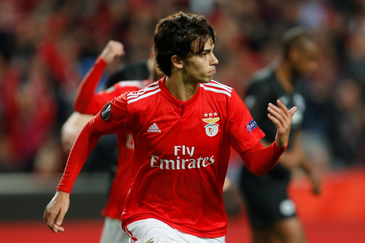 Joao Felix