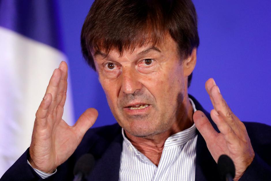 Nicolas Hulot