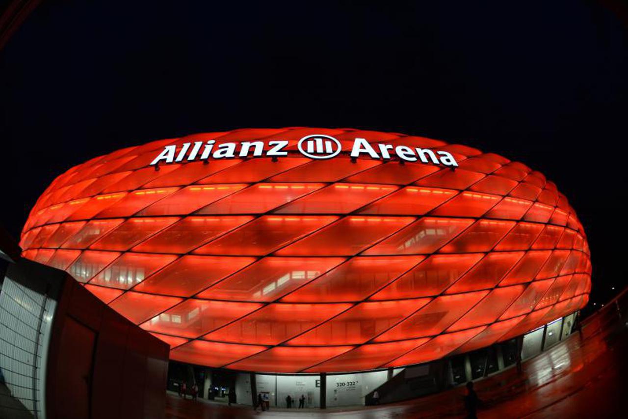 Allianz Arena