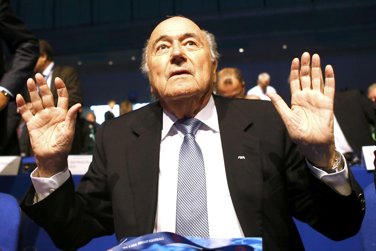 Blatter