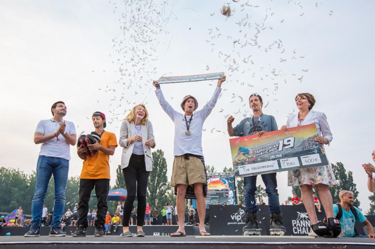 Pannonian Challenge