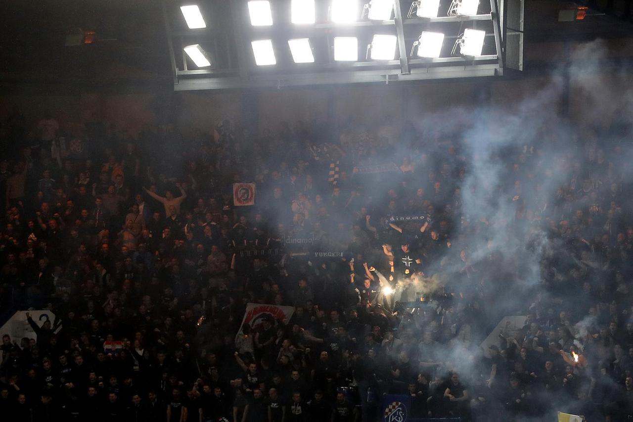 Chelsea v Dinamo Zagreb - UEFA Champions League - Stamford Bridge