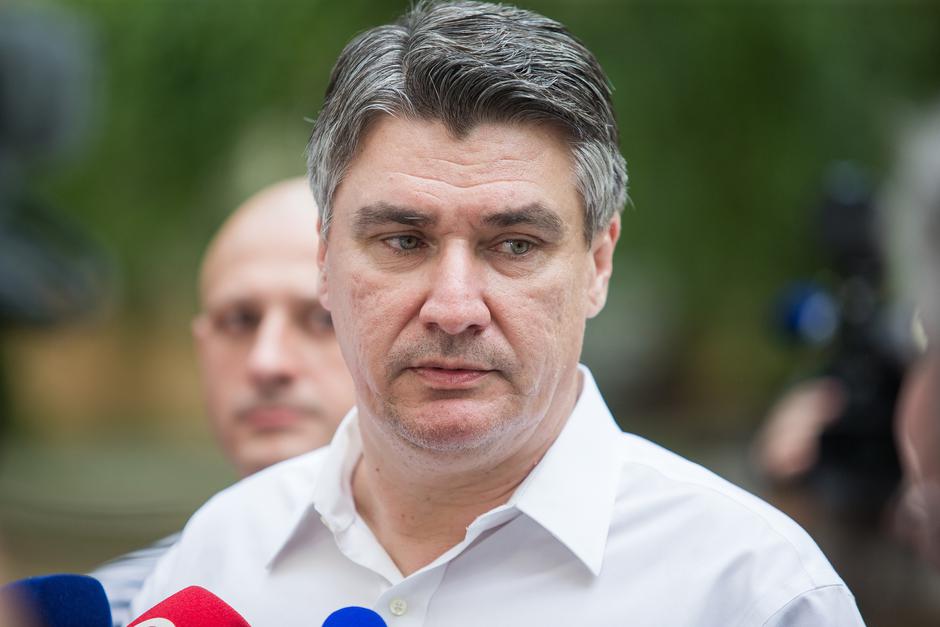 Zoran Milanović