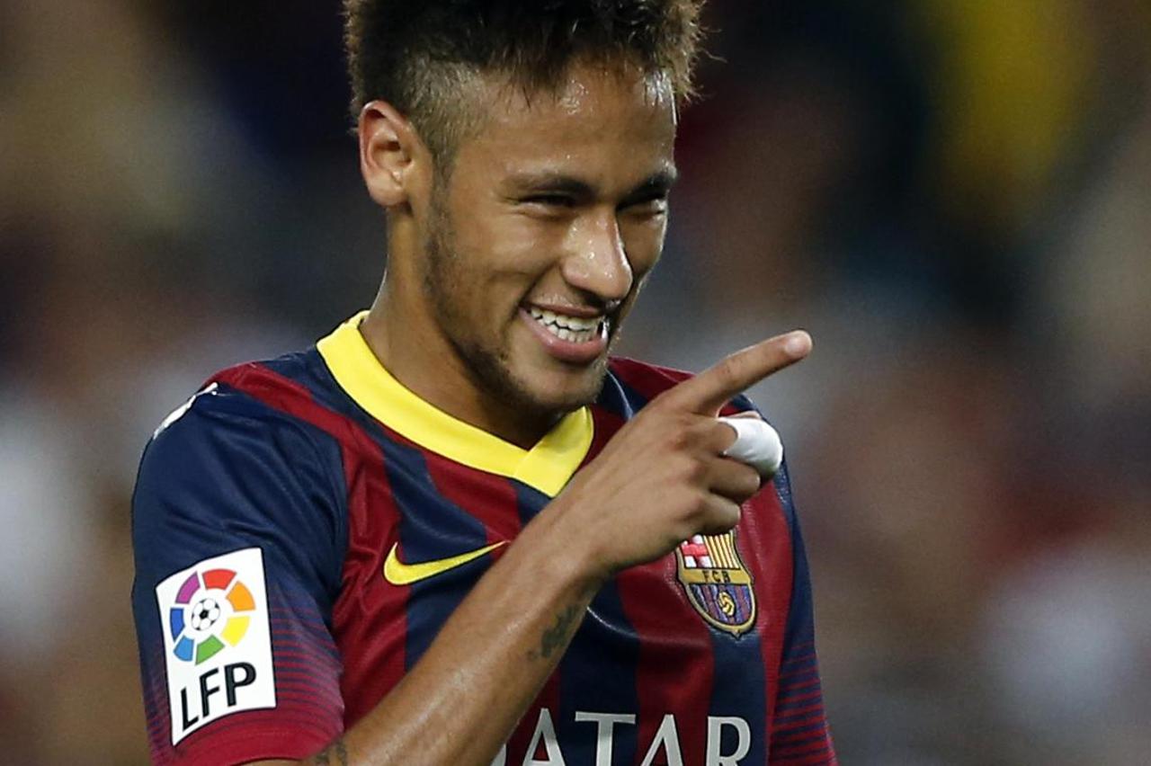 neymar